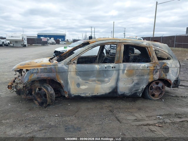 Aukcja sprzedaży 2007 Honda Cr-v Lx, vin: 5J6RE38317L800995, numer aukcji: 12604993