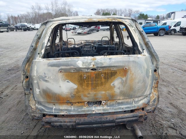 Aukcja sprzedaży 2007 Honda Cr-v Lx, vin: 5J6RE38317L800995, numer aukcji: 12604993
