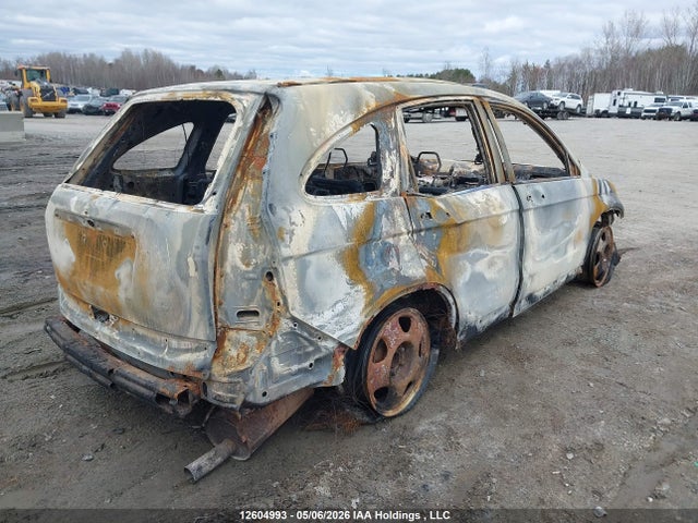 Aukcja sprzedaży 2007 Honda Cr-v Lx, vin: 5J6RE38317L800995, numer aukcji: 12604993