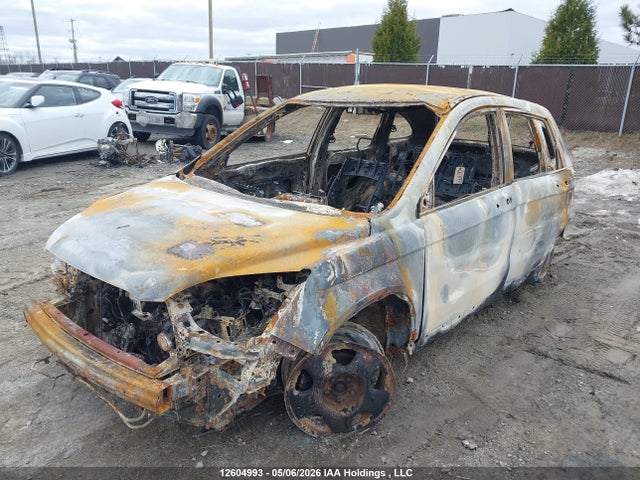 Aukcja sprzedaży 2007 Honda Cr-v Lx, vin: 5J6RE38317L800995, numer aukcji: 12604993