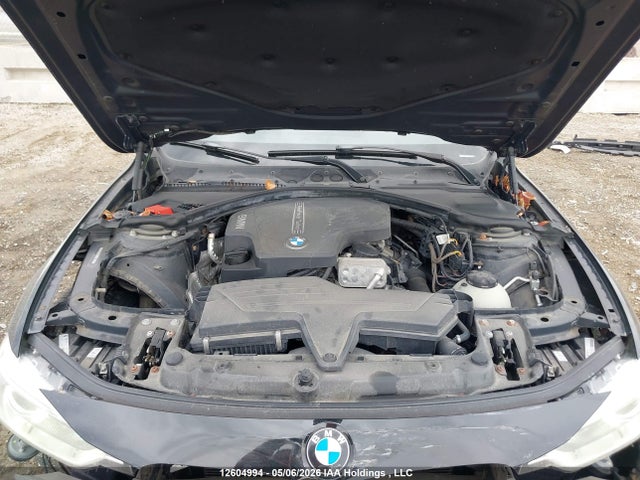 Aukcja sprzedaży 2013 Bmw 328i Xdrive/xdrive Classic Line, vin: WBA3B3C55DF543456, numer aukcji: 12604994