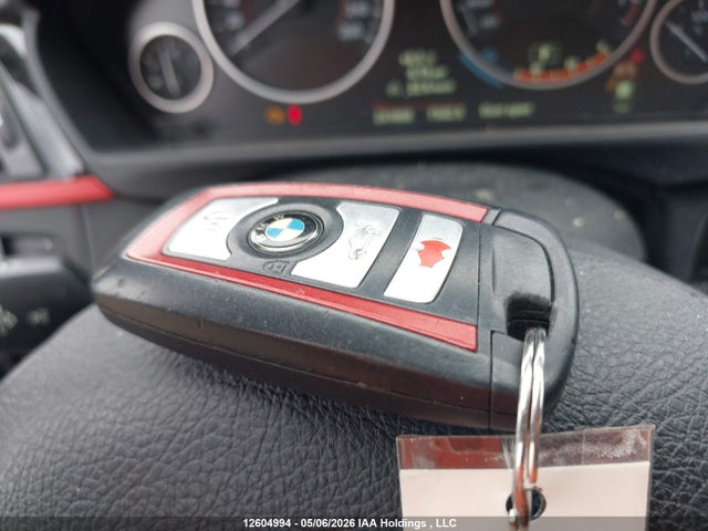 Aukcja sprzedaży 2013 Bmw 328i Xdrive/xdrive Classic Line, vin: WBA3B3C55DF543456, numer aukcji: 12604994