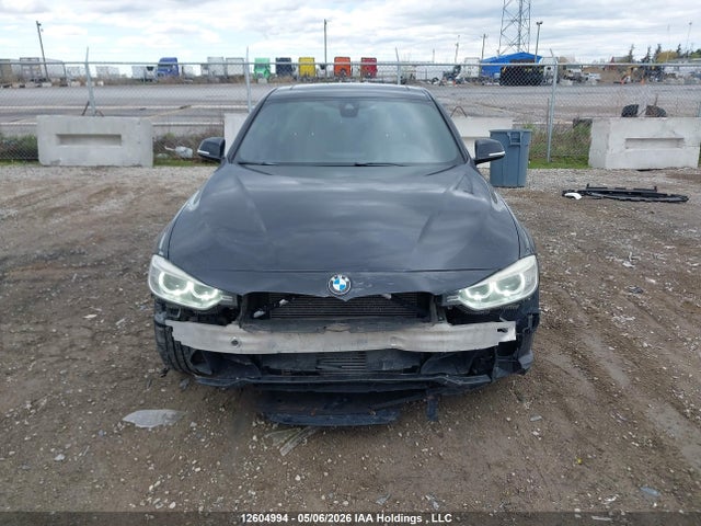 Aukcja sprzedaży 2013 Bmw 328i Xdrive/xdrive Classic Line, vin: WBA3B3C55DF543456, numer aukcji: 12604994