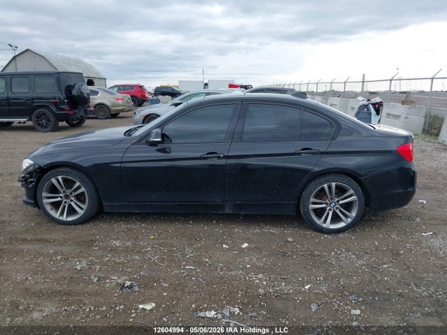 Aukcja sprzedaży 2013 Bmw 328i Xdrive/xdrive Classic Line, vin: WBA3B3C55DF543456, numer aukcji: 12604994