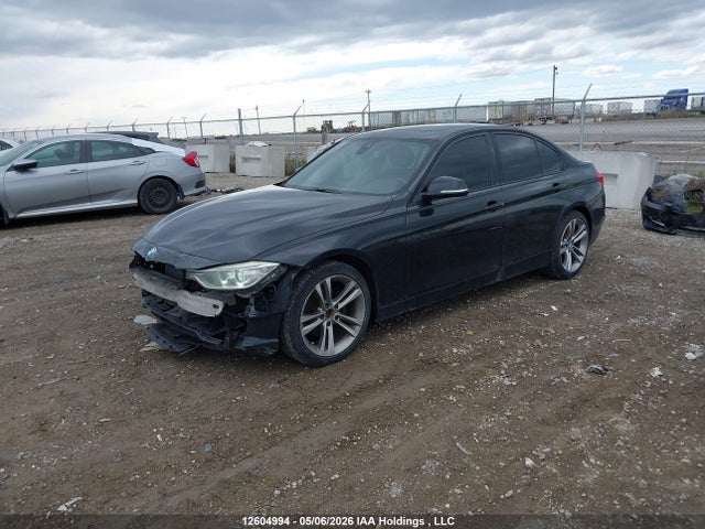 Aukcja sprzedaży 2013 Bmw 328i Xdrive/xdrive Classic Line, vin: WBA3B3C55DF543456, numer aukcji: 12604994