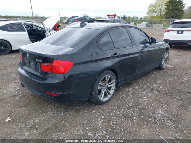 Aukcja sprzedaży 2013 Bmw 328i Xdrive/xdrive Classic Line, vin: WBA3B3C55DF543456, numer aukcji: 12604994