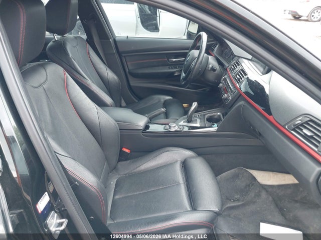 Aukcja sprzedaży 2013 Bmw 328i Xdrive/xdrive Classic Line, vin: WBA3B3C55DF543456, numer aukcji: 12604994