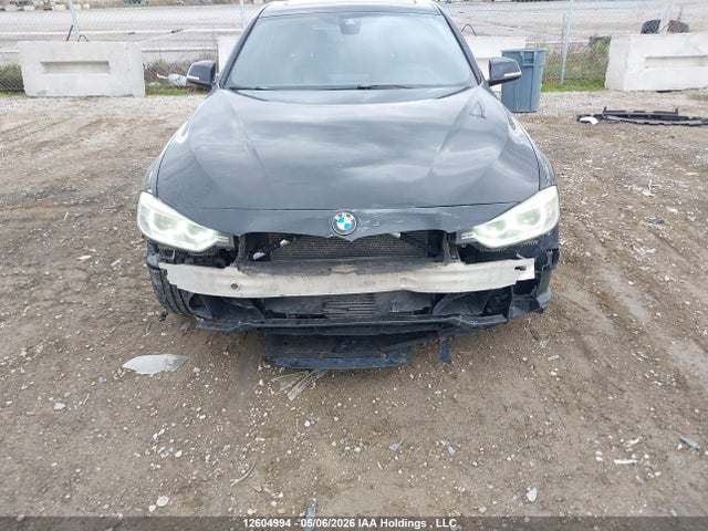 Aukcja sprzedaży 2013 Bmw 328i Xdrive/xdrive Classic Line, vin: WBA3B3C55DF543456, numer aukcji: 12604994