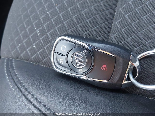KL4CJESBXMB317312 Buick Encore Preferred