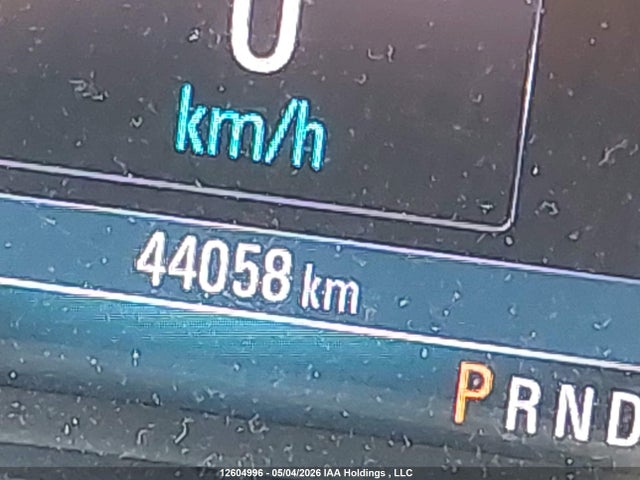KL4CJESBXMB317312 Buick Encore Preferred