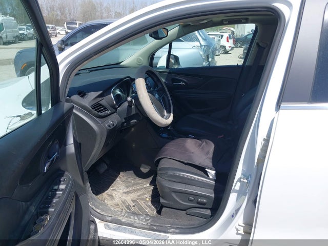 KL4CJESBXMB317312 Buick Encore Preferred