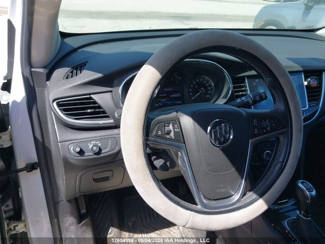 KL4CJESBXMB317312 Buick Encore Preferred