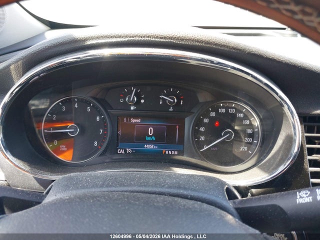 KL4CJESBXMB317312 Buick Encore Preferred