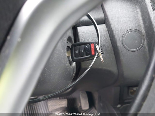 3HGGK5H51GM109534 Honda FIT LX