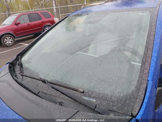 3HGGK5H51GM109534 Honda FIT LX