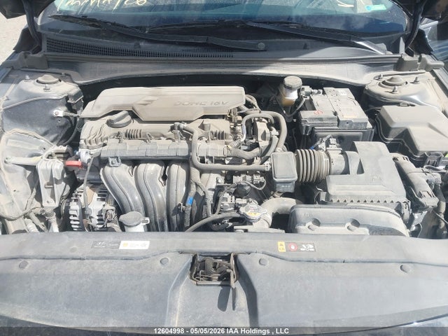 KMHLM4DG6RU667009 Hyundai ELANTRA SEL