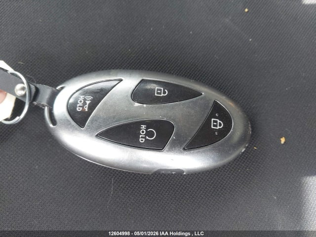 KMHLM4DG6RU667009 Hyundai ELANTRA SEL