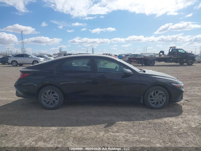 KMHLM4DG6RU667009 Hyundai ELANTRA SEL