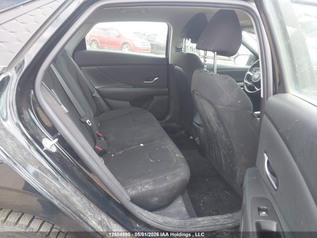 KMHLM4DG6RU667009 Hyundai ELANTRA SEL