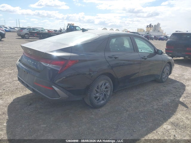 KMHLM4DG6RU667009 Hyundai ELANTRA SEL