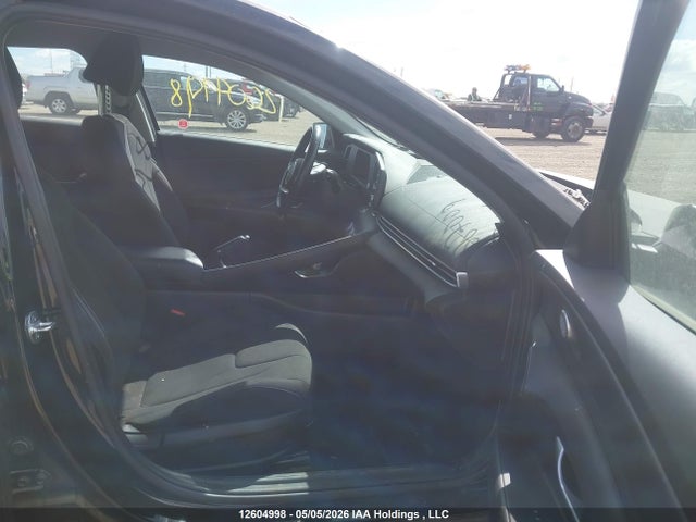 KMHLM4DG6RU667009 Hyundai ELANTRA SEL