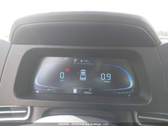 KMHLM4DG6RU667009 Hyundai ELANTRA SEL