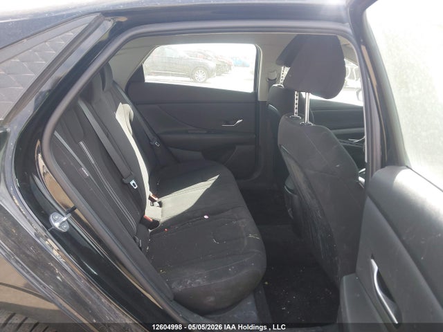 KMHLM4DG6RU667009 Hyundai ELANTRA SEL