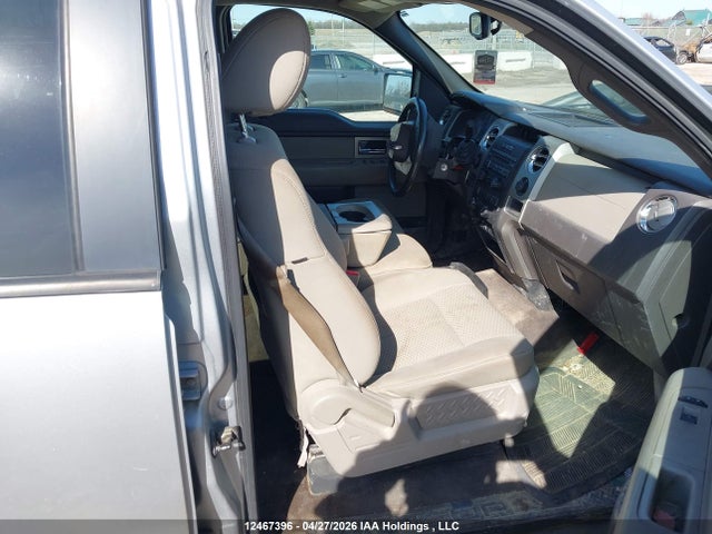 Aukcja sprzedaży 2010 Ford F-150 Fx4/harley-davidson/lariat/xlt, vin: 1FTFW1EV2AFB19525, numer aukcji: 12467396