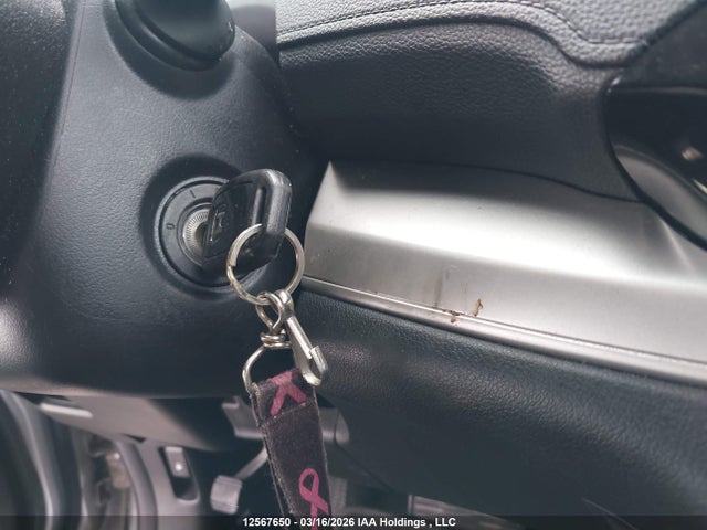 Aukcja sprzedaży 2016 Honda Cr-v Lx, vin: 2HKRM3H3XGH000404, numer aukcji: 12567650