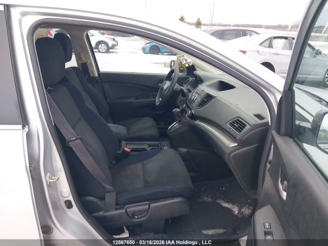 Aukcja sprzedaży 2016 Honda Cr-v Lx, vin: 2HKRM3H3XGH000404, numer aukcji: 12567650