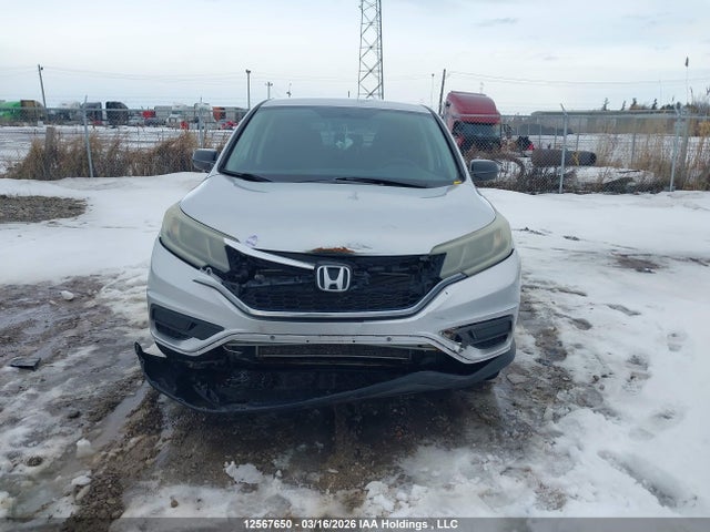 Aukcja sprzedaży 2016 Honda Cr-v Lx, vin: 2HKRM3H3XGH000404, numer aukcji: 12567650