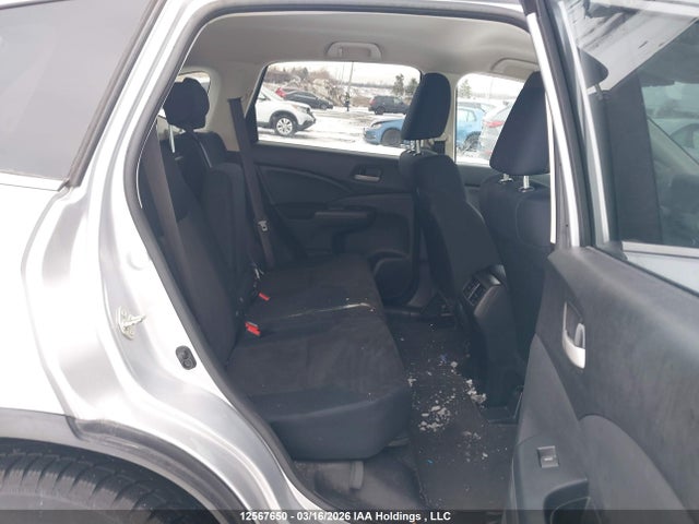 Aukcja sprzedaży 2016 Honda Cr-v Lx, vin: 2HKRM3H3XGH000404, numer aukcji: 12567650