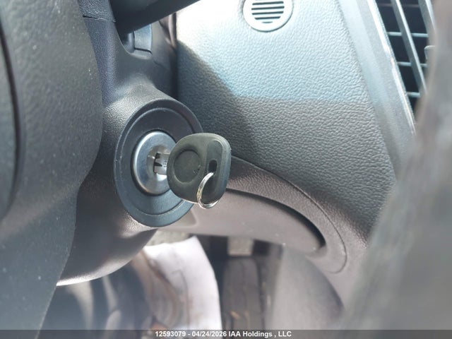 Aukcja sprzedaży 2010 Cadillac Cts 3.6l Base, vin: 1G6DJ8EV0A0111623, numer aukcji: 12593079