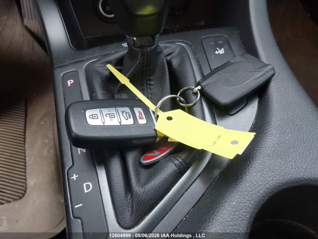 12604999 :رقم المزاد ، KNAGN4A77D5425451 vin ، 2013 Kia Optima Ex مزاد بيع