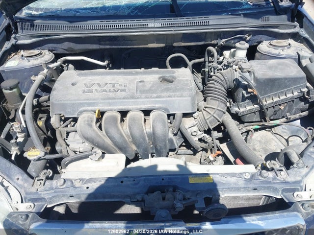 12602962 :رقم المزاد ، 2T1BR32E46C688222 vin ، 2006 Toyota Corolla Ce/le/sport مزاد بيع