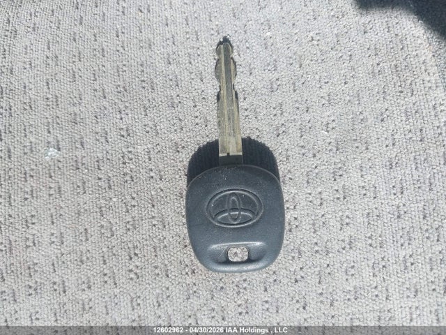 12602962 :رقم المزاد ، 2T1BR32E46C688222 vin ، 2006 Toyota Corolla Ce/le/sport مزاد بيع