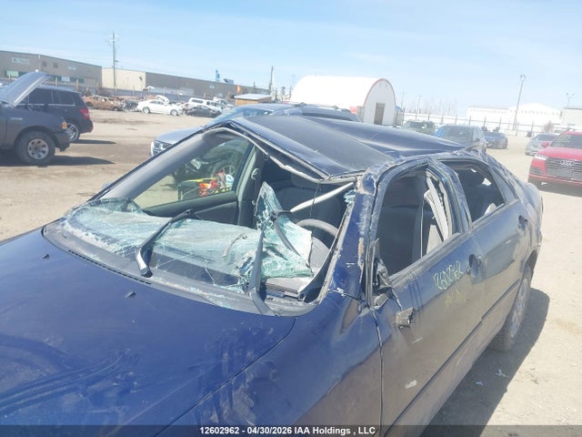 12602962 :رقم المزاد ، 2T1BR32E46C688222 vin ، 2006 Toyota Corolla Ce/le/sport مزاد بيع