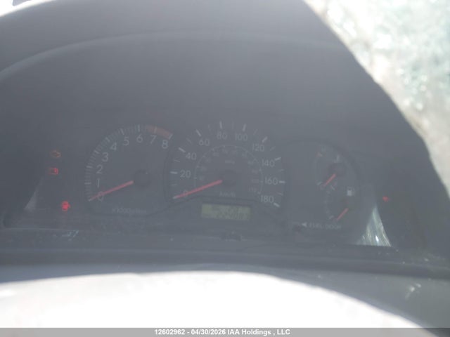 12602962 :رقم المزاد ، 2T1BR32E46C688222 vin ، 2006 Toyota Corolla Ce/le/sport مزاد بيع