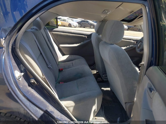 12602962 :رقم المزاد ، 2T1BR32E46C688222 vin ، 2006 Toyota Corolla Ce/le/sport مزاد بيع