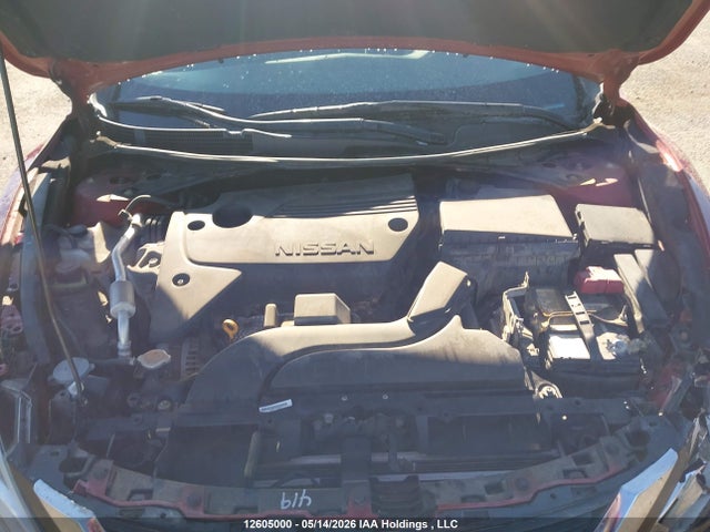 Aukcja sprzedaży 2018 Nissan Altima, vin: 1N4AL3AP9JC181906, numer aukcji: 12605000