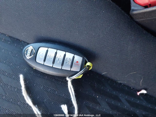 Aukcja sprzedaży 2018 Nissan Altima, vin: 1N4AL3AP9JC181906, numer aukcji: 12605000