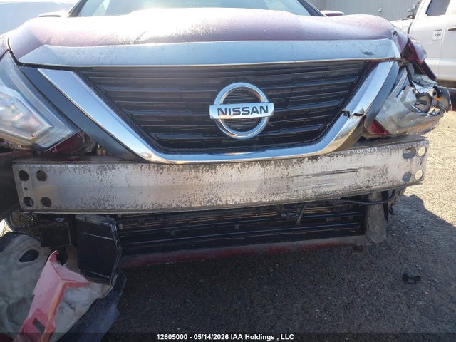 Aukcja sprzedaży 2018 Nissan Altima, vin: 1N4AL3AP9JC181906, numer aukcji: 12605000