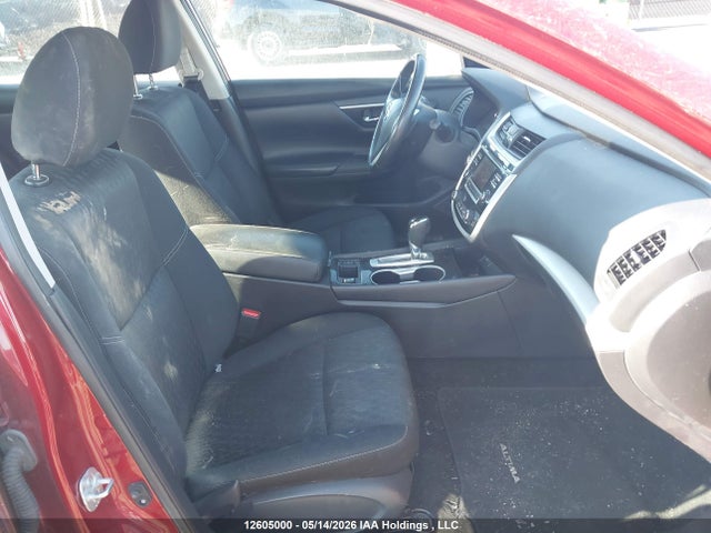 Aukcja sprzedaży 2018 Nissan Altima, vin: 1N4AL3AP9JC181906, numer aukcji: 12605000