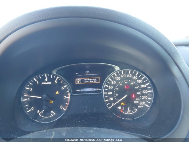 Aukcja sprzedaży 2018 Nissan Altima, vin: 1N4AL3AP9JC181906, numer aukcji: 12605000