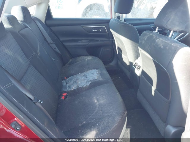 Aukcja sprzedaży 2018 Nissan Altima, vin: 1N4AL3AP9JC181906, numer aukcji: 12605000