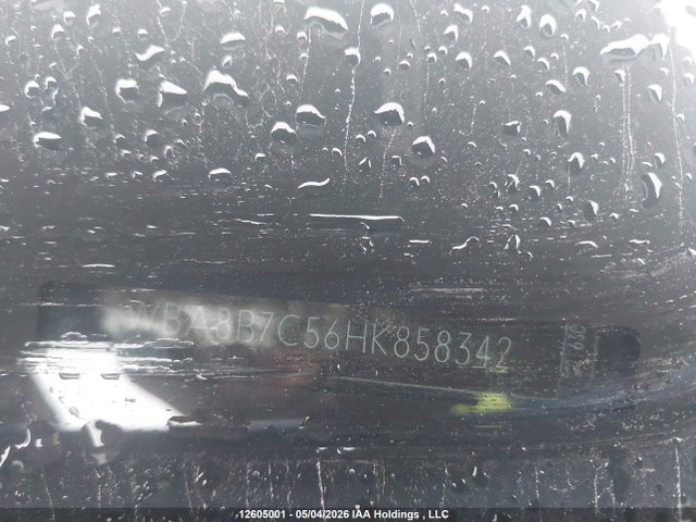 Aukcja sprzedaży 2017 Bmw 340 340i Xdrive, vin: WBA8B7C56HK858342, numer aukcji: 12605001