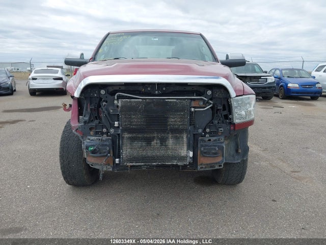Aukcja sprzedaży 2012 Ram 3500 Laramie, vin: 3C63D3ELXCG234644, numer aukcji: 12603349