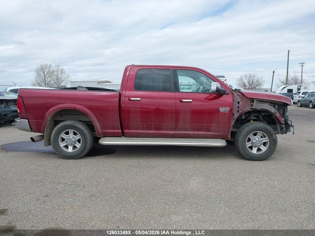 Aukcja sprzedaży 2012 Ram 3500 Laramie, vin: 3C63D3ELXCG234644, numer aukcji: 12603349