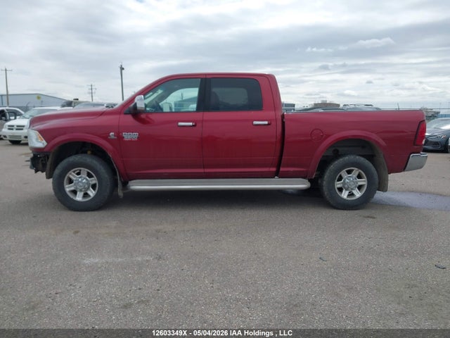 Aukcja sprzedaży 2012 Ram 3500 Laramie, vin: 3C63D3ELXCG234644, numer aukcji: 12603349