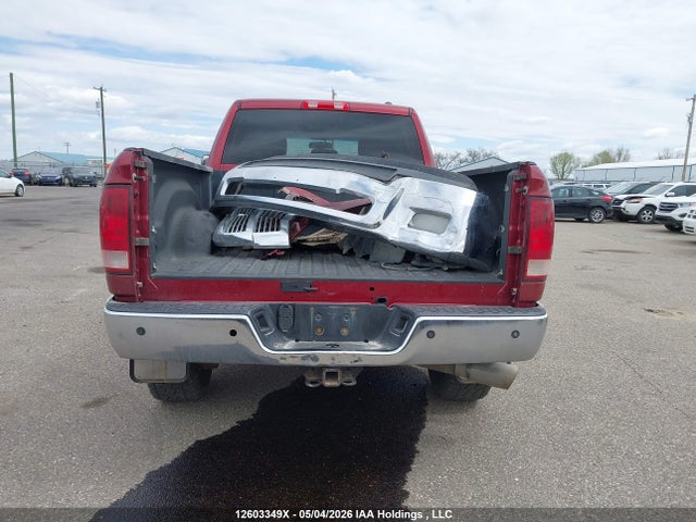 Aukcja sprzedaży 2012 Ram 3500 Laramie, vin: 3C63D3ELXCG234644, numer aukcji: 12603349